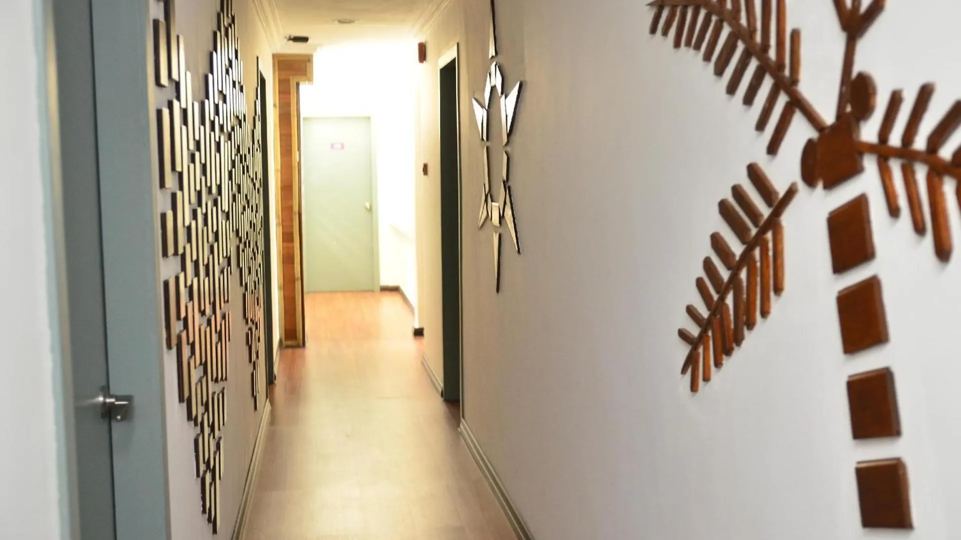 Oyo 210 Hotel Five 2 Kota Kinabalu