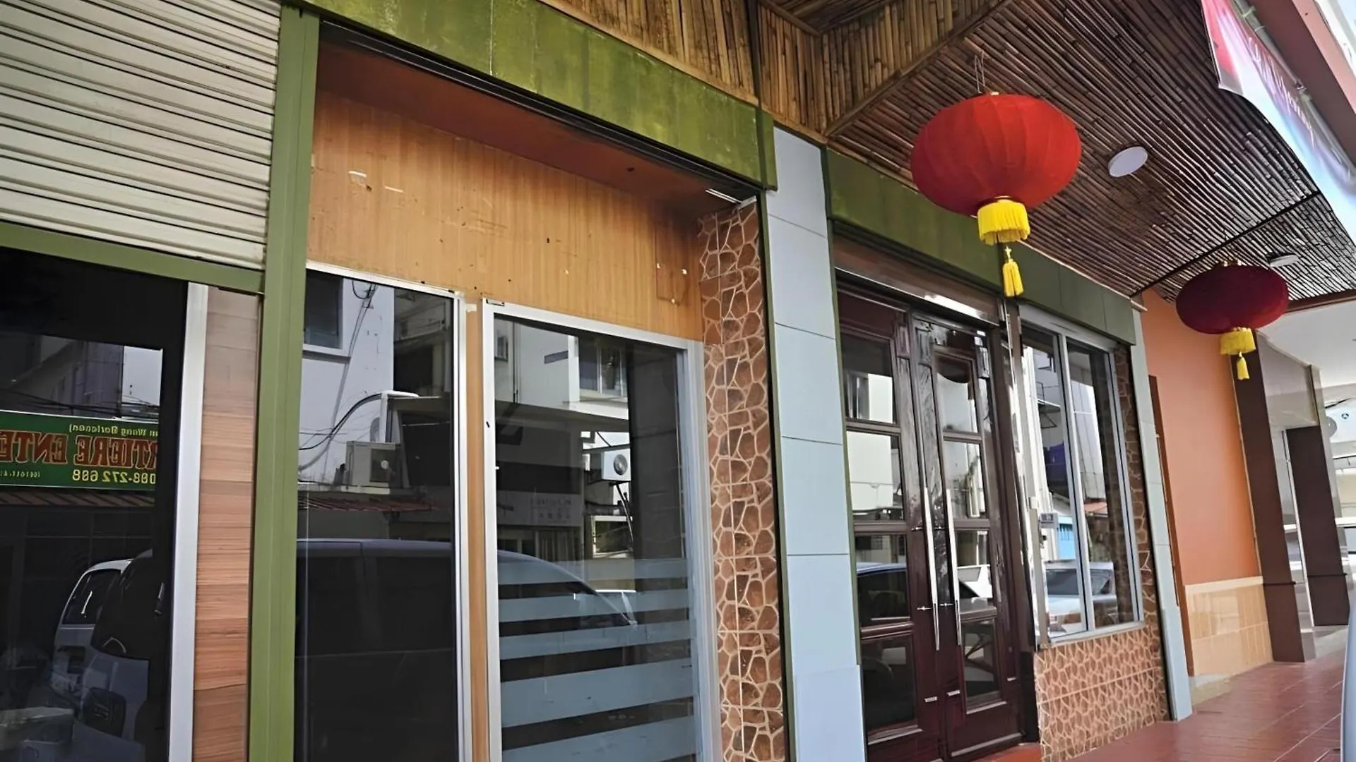 Oyo 210 Hotel Five 2 Kota Kinabalu