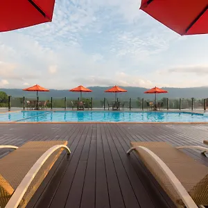 The Smith House 3* Pantai Cenang (Langkawi)