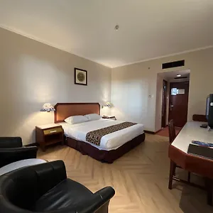 Shangri-la Kota Kinabalu