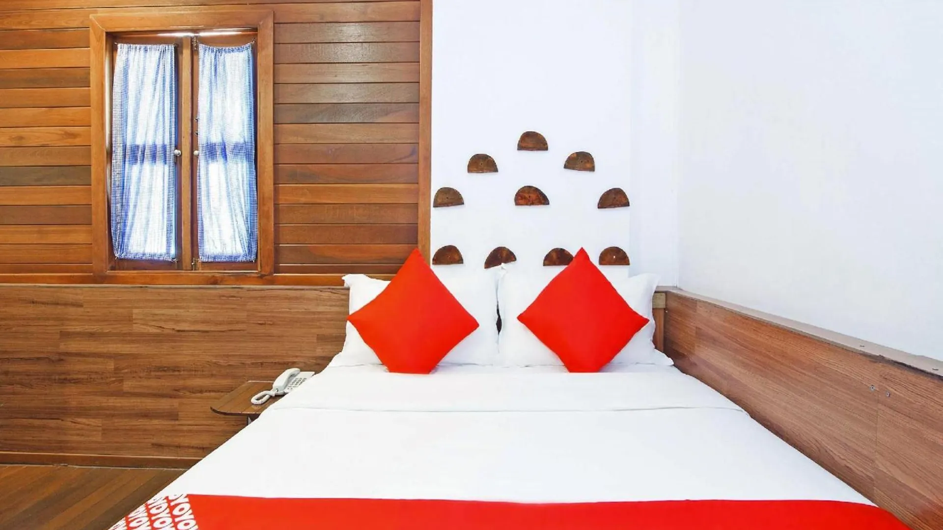 Oyo 210 Hotel Five 2 Kota Kinabalu