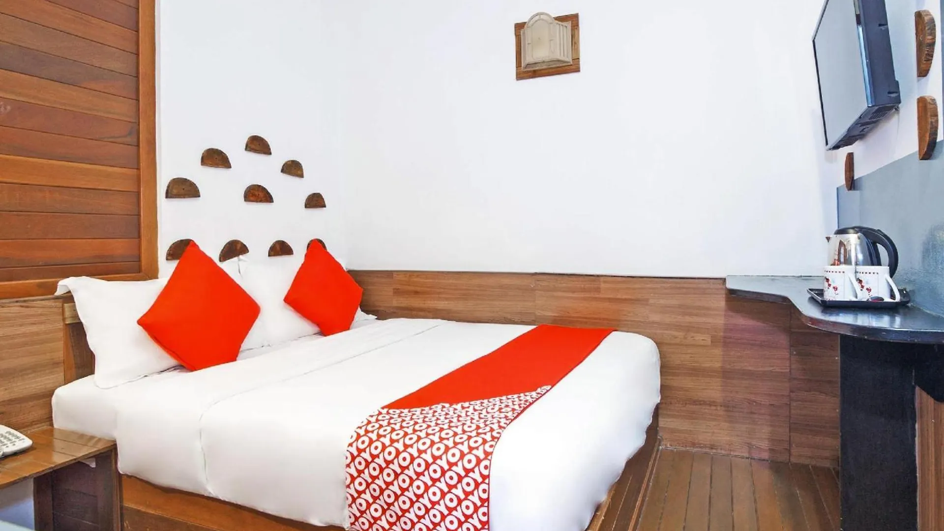 Oyo 210 Hotel Five 2 Kota Kinabalu