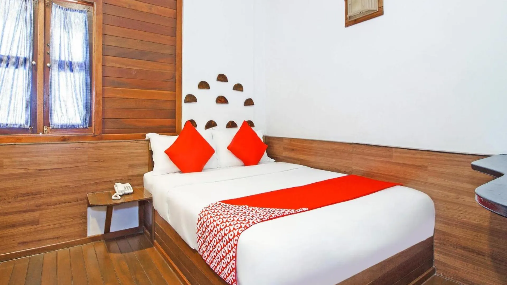 Oyo 210 Hotel Five 2 Kota Kinabalu