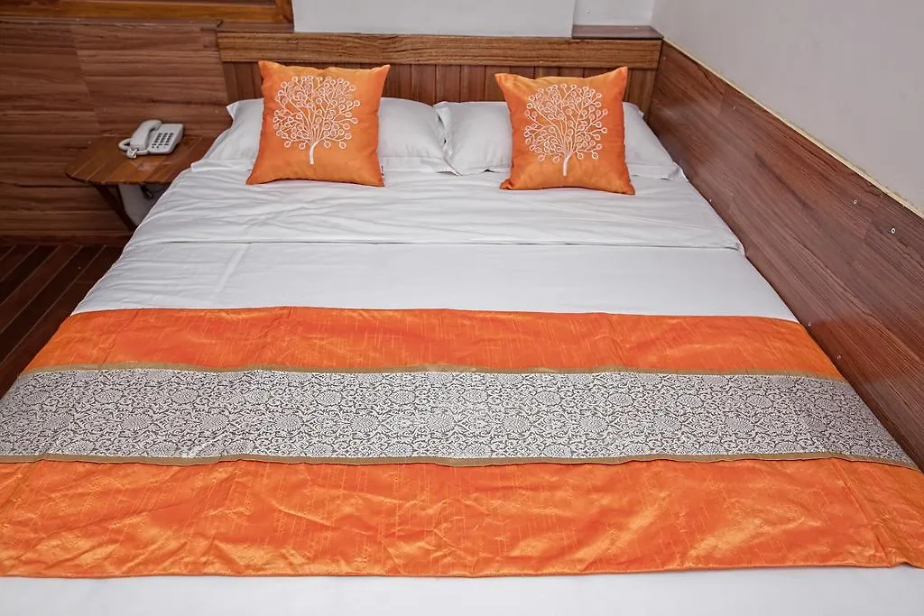 Oyo 210 Hotel Five 2 Kota Kinabalu Malaisie